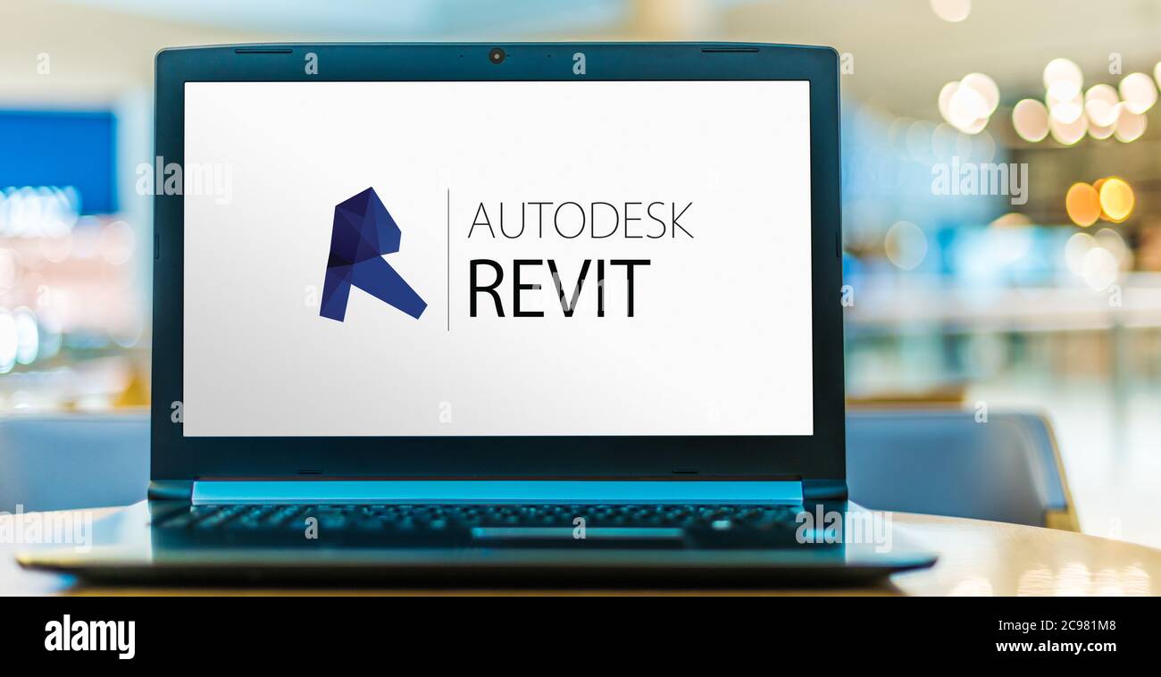 Revit Laptop: Effiziente Geräte für CAD- und BIM-Anwendungen