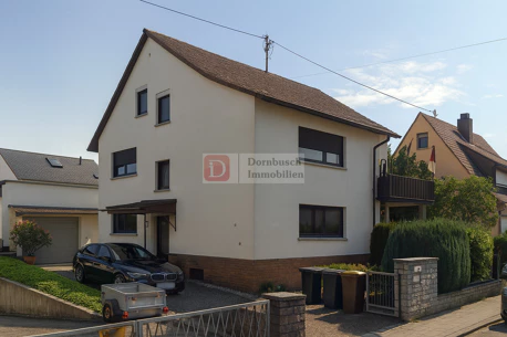Bester Immobilienmakler Frankfurt für Luxusimmobilien
