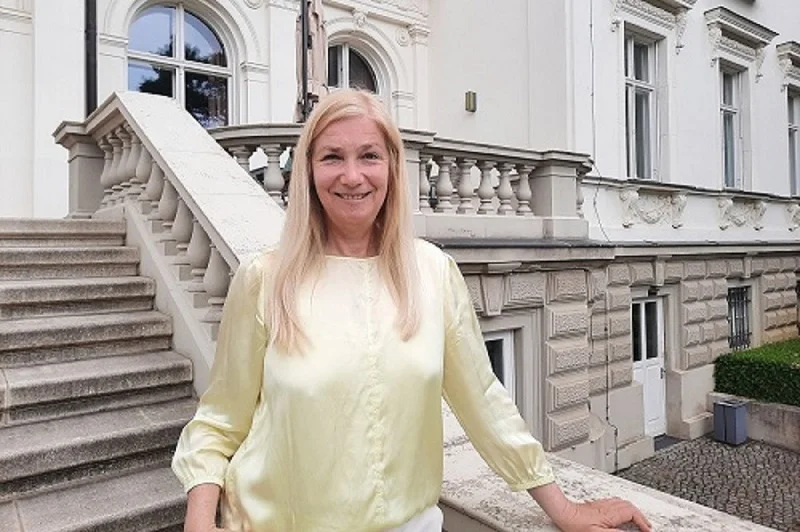 Geschäftssprache Ukrainisch – Kommunikation im internationalen Umfeld